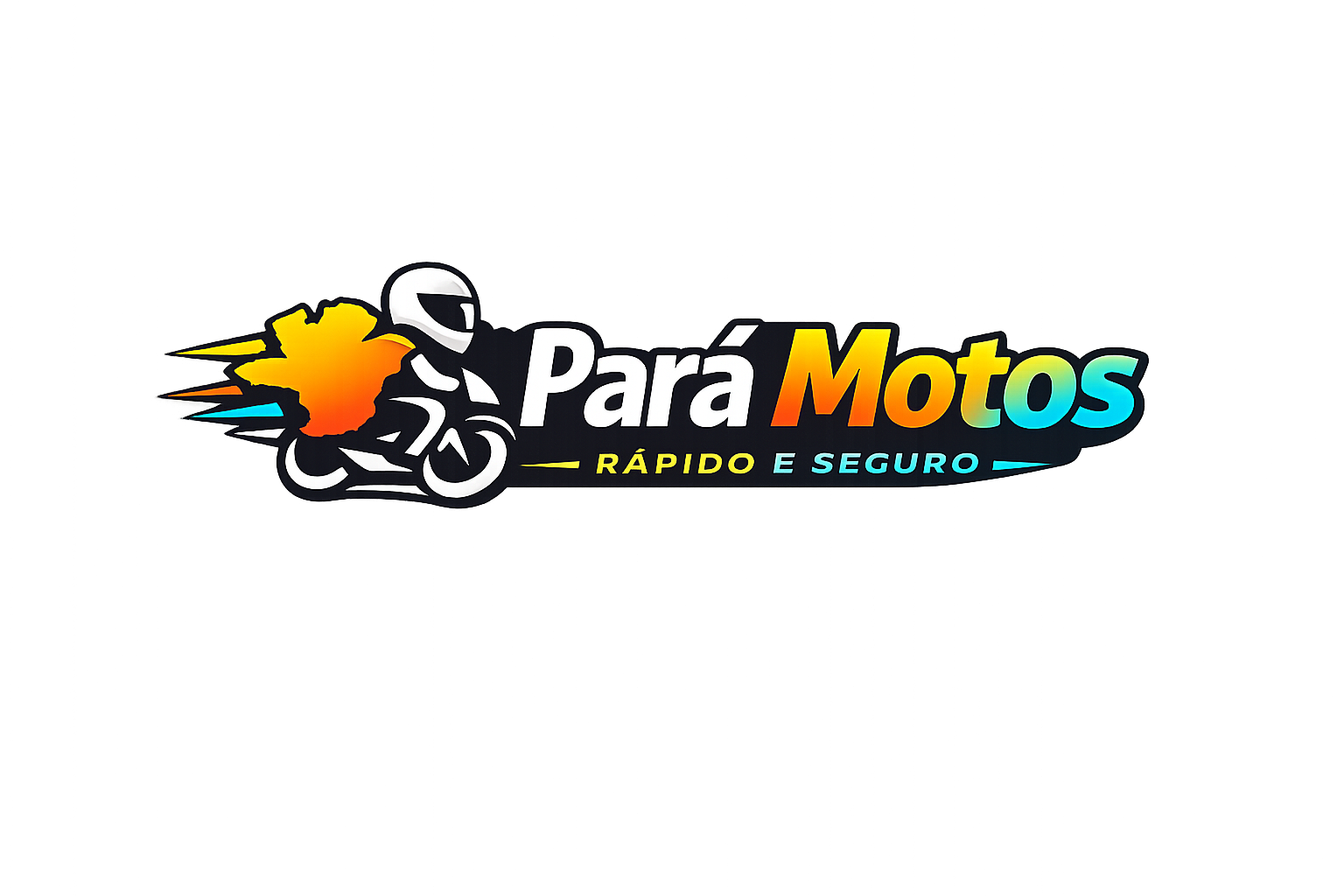 Pará Motos — Rápido e Seguro